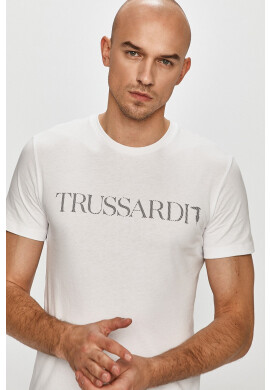 Trussardi Jeans - Тениска - Pepit.bg