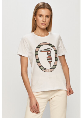 Trussardi Jeans - Тениска - Pepit.bg