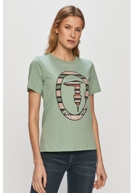 Trussardi Jeans - Тениска - Pepit.bg
