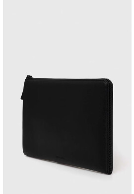 Trussardi Калъф за лаптоп в черно - Pepit.bg