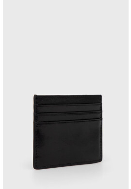 Trussardi Кожен калъф за карти - Pepit.bg