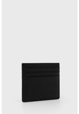Trussardi Кожен калъф за карти - Pepit.bg