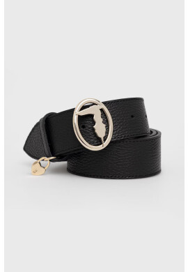 Trussardi Кожен колан - Pepit.bg