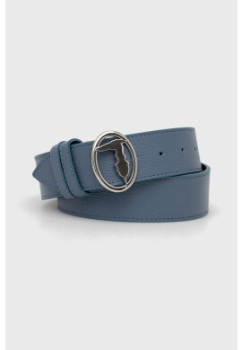 Trussardi Кожен колан - Pepit.bg