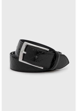 Trussardi Кожен колан - Pepit.bg