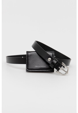 Trussardi Кожен колан - Pepit.bg
