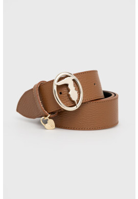 Trussardi Кожен колан - Pepit.bg