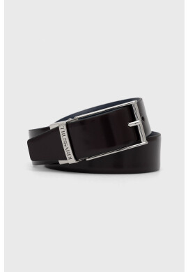 Trussardi Кожен колан с две лица - Pepit.bg