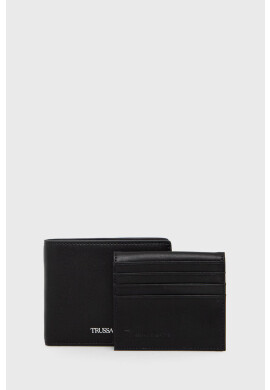 Trussardi Кожен портфейл - Pepit.bg