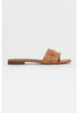 Trussardi Кожени чехли - Pepit.bg
