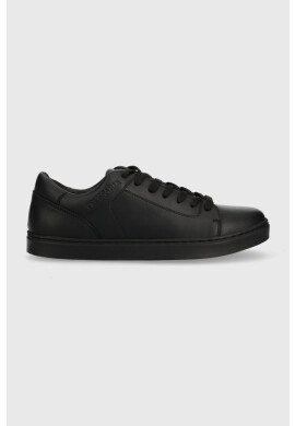 Trussardi Кожени маратонки Perlite Cupsole - Pepit.bg
