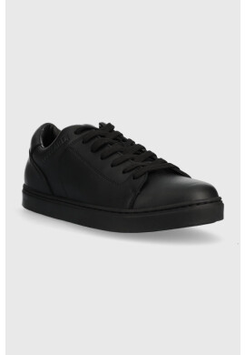 Trussardi Кожени маратонки Perlite Cupsole - Pepit.bg