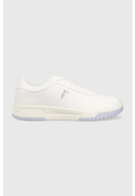Trussardi Кожени маратонки Vector Cupsole - Pepit.bg