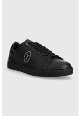 Trussardi Маратонки Danus в черно 77A00511 9Y099998 - Pepit.bg