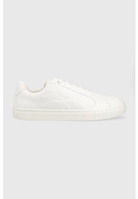 Trussardi Маратонки Eris в бяло 77A00487 9Y099998 - Pepit.bg