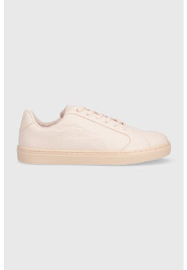 Trussardi Маратонки Eris в бежово 79A00849 9Y099998 - Pepit.bg