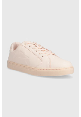 Trussardi Маратонки Eris в бежово 79A00849 9Y099998 - Pepit.bg
