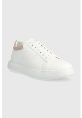 Trussardi Маратонки New Yrias в бяло 79A00879 9Y099998 - Pepit.bg