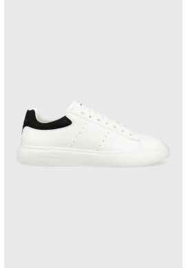 Trussardi Маратонки New Yrias в бяло 77A00513 9Y099998 - Pepit.bg