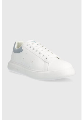 Trussardi Маратонки New Yrias в бяло 79A00879 9Y099998 - Pepit.bg