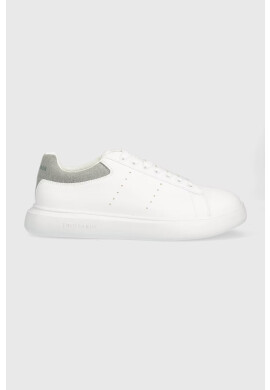 Trussardi Маратонки New Yrias в бяло 79A00879 9Y099998 - Pepit.bg