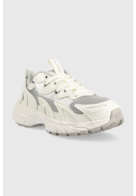Trussardi Маратонки Retro Runner в сиво 79A00856 9Y099998 - Pepit.bg
