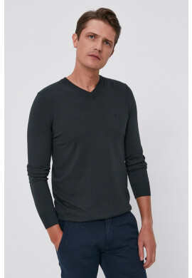 Trussardi Пуловер - Pepit.bg