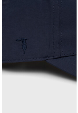 Trussardi Шапка с козирка - Pepit.bg
