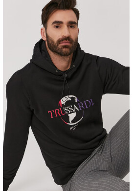 Trussardi Суичър - Pepit.bg