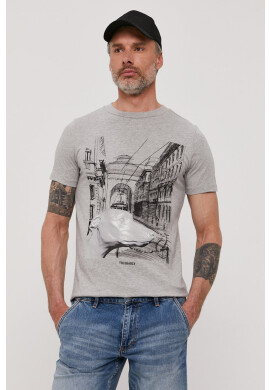 Trussardi Тениска - Pepit.bg