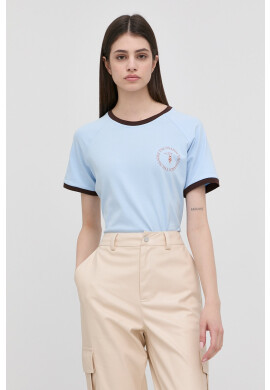 Trussardi Тениска - Pepit.bg
