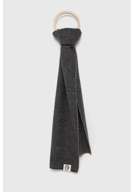 Trussardi Вълнен шал - Pepit.bg
