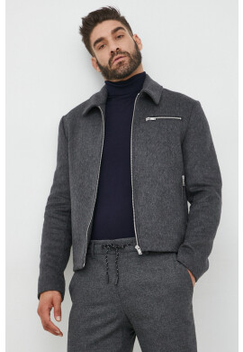 Trussardi Вълнено яке - Pepit.bg