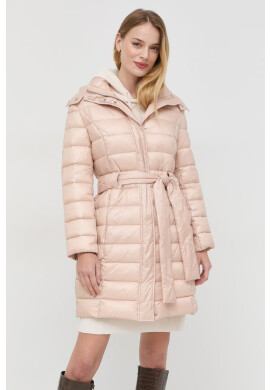 Trussardi Яке в сиво със зимна изолация - Pepit.bg
