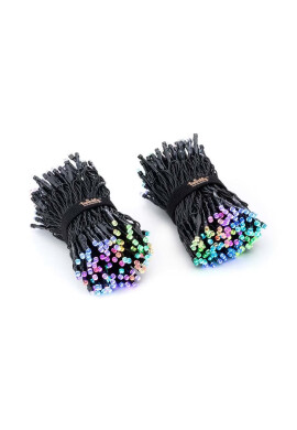 Twinkly Интелигентни лампички за коледна елха Strings 400 LED RGB 32mb - Pepit.bg