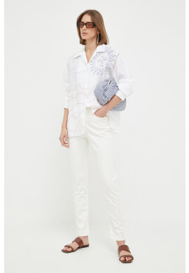 Twinset Дънки в бежово - Pepit.bg