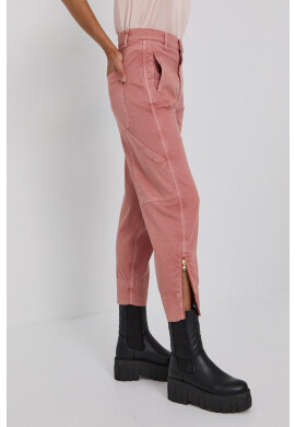 Twinset Дънки в с висока талия - Pepit.bg