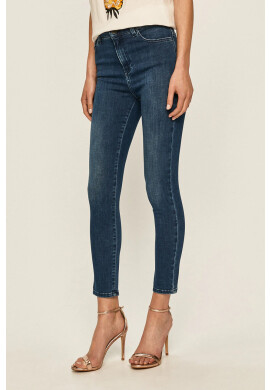 Twinset Дънки Skinny - Pepit.bg