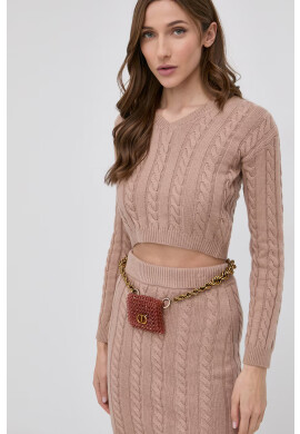 Twinset Колан - Pepit.bg
