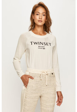 Twinset Пуловер - Pepit.bg