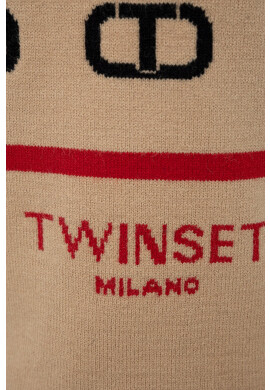 Twinset Шал - Pepit.bg