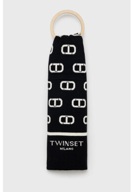 Twinset Шал - Pepit.bg