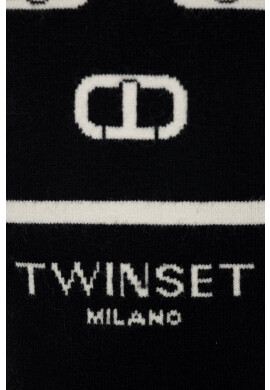Twinset Шал - Pepit.bg