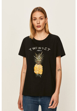 Twinset Тениска - Pepit.bg
