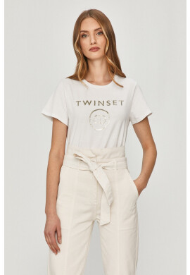 Twinset Тениска - Pepit.bg