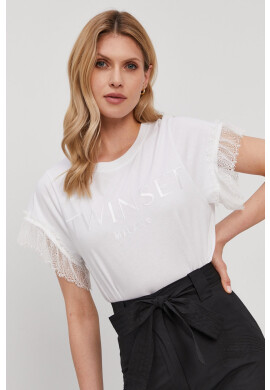 Twinset Тениска - Pepit.bg