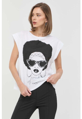 Twinset Тениска - Pepit.bg