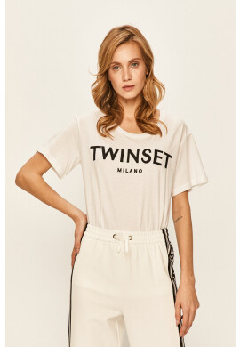 Twinset Тениска - Pepit.bg