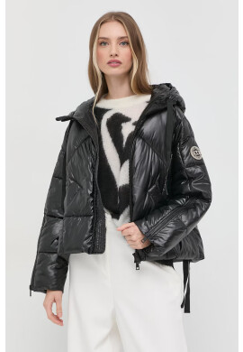 Twinset Яке в бежово с преходна изолация - Pepit.bg