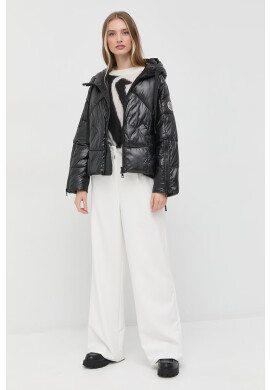 Twinset Яке в бежово с преходна изолация - Pepit.bg